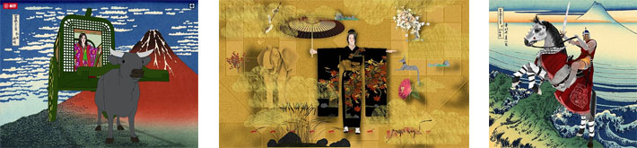 作品