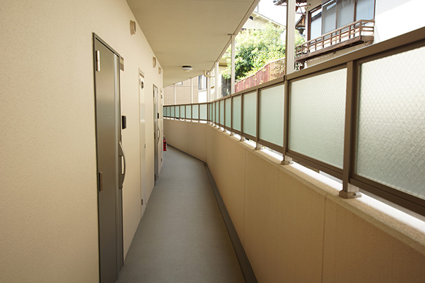 福井北寮