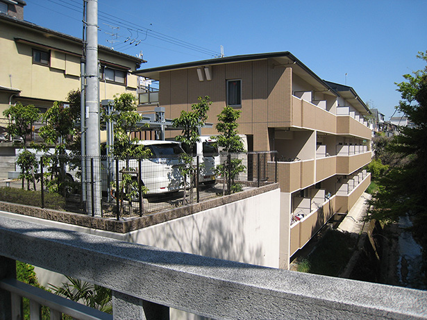 福井北寮