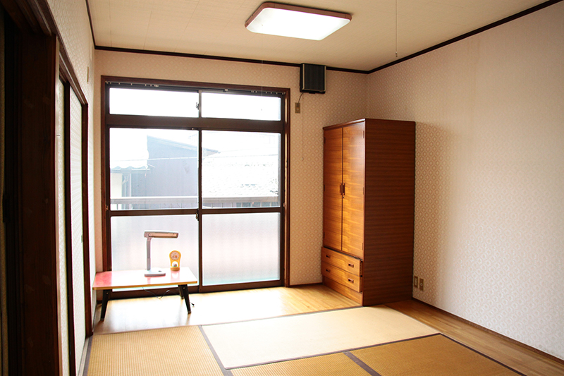 高田寮