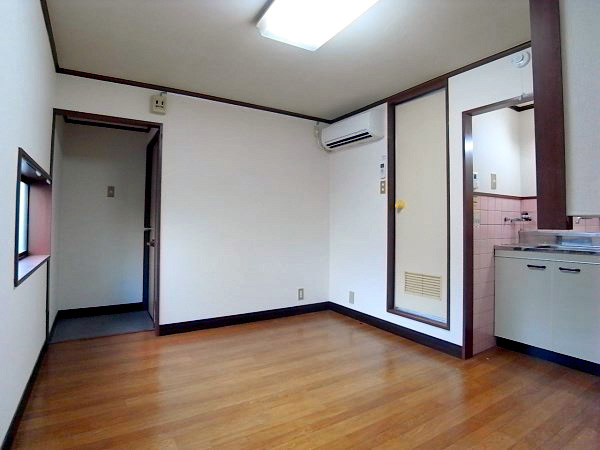平野寮
