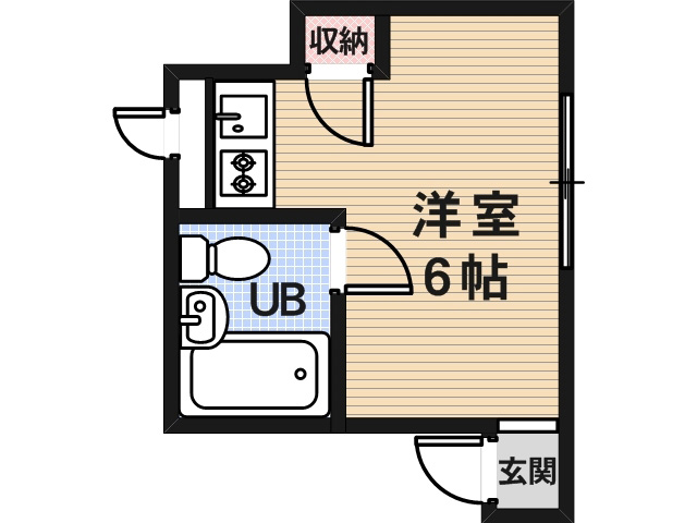 平野寮